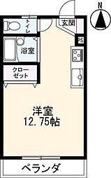 🉐敷金礼金0円！🉐オレンジコーポII