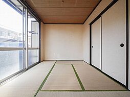 コーポ山崎A 103 1階3Kのリビング/ダイニング