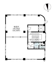 駅前新天町ビル
