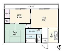 コーポ山F