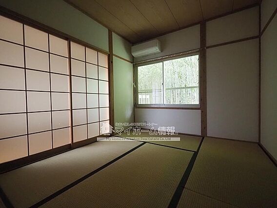 コーポ伊万里_内装_0