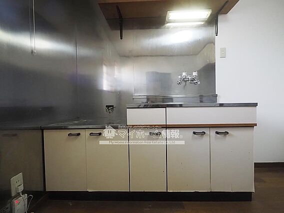 コーポ伊万里_内装_2