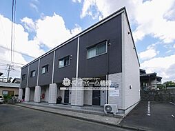 アンプルールクラージュ脇田