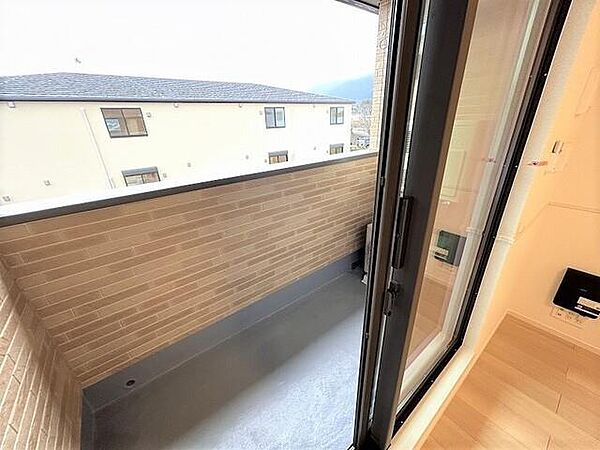 メルベージュ伊万里　I