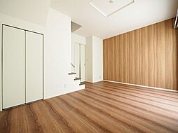 プレミアムアイランド長神田IX 903 1階1LDKのリビング/ダイニング