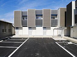 プレミアム牛津新町