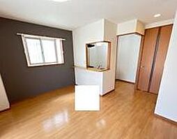 ロイヤルヒルズ鹿城 II103 1階1LDKのリビング/ダイニング