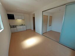 アバンツァートＭ’S 201 1階2LDKのリビング/ダイニング