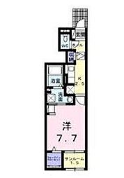 🉐敷金礼金0円！🉐ヒカルサ伊万里フロント
