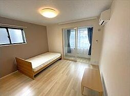 ヒカルサ伊万里フロント II103 1階1Kのリビング/ダイニング