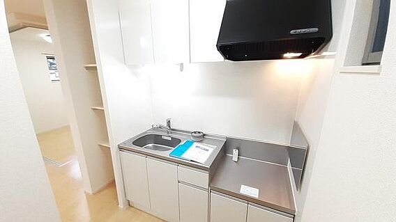 メゾン・ブリーズN_内装_2