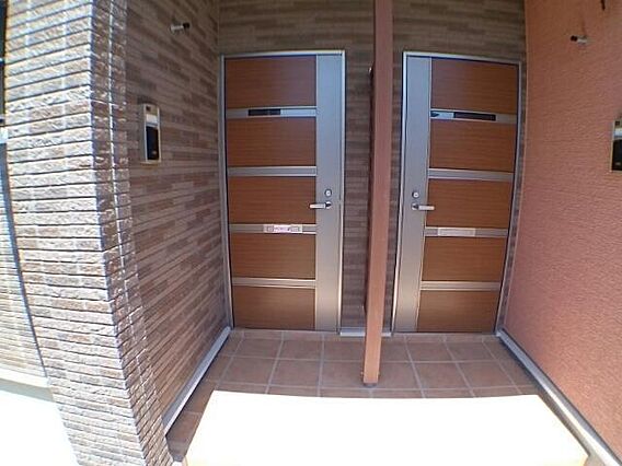 メゾン・ブリーズN_外観_1