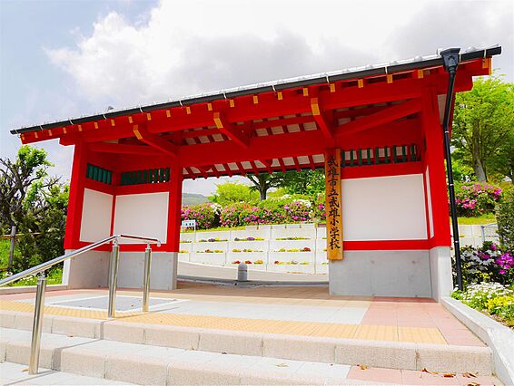 メゾン・ブリーズN_周辺_0