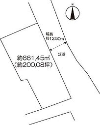 伊万里市大川町借地 2号地