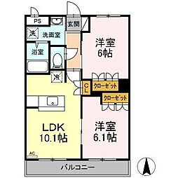 🉐敷金礼金0円！🉐Corpo さくら