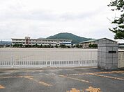 江北小学校(270m)