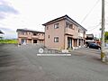 サンクレール駅前