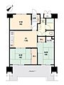 パールマンション本町7階188万円