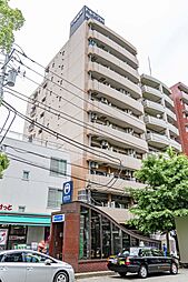 アール・ケープラザ関内大通り公園