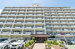 日商岩井方南町マンション