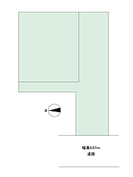 延岡市緑ケ丘1丁目 不動産 5LDKの間取り