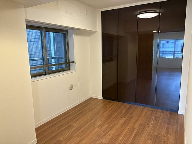 室内 ジオ御所南　河原町二条 4階/-