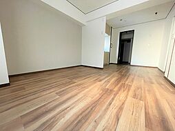 ライオンズマンション丸の内 1LDKのリビング/ダイニング