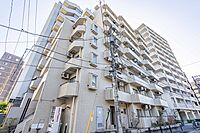 東京都文京区関口1丁目25-6：物件画像