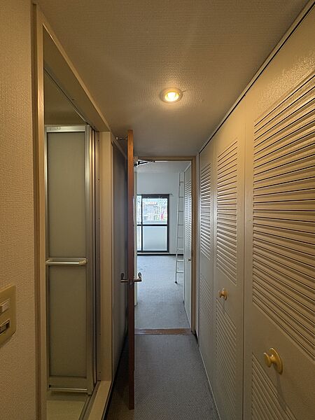 室内を拡大表示