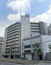 メゾン阿波座