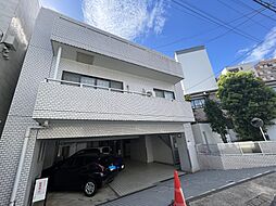 ラミアール白金台