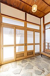 室内の画像
