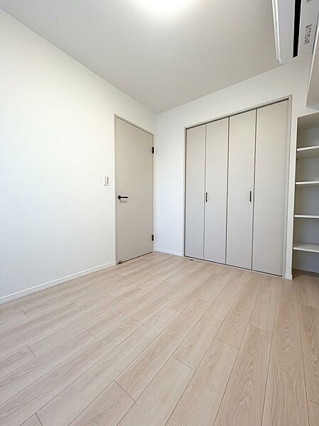 室内を拡大表示
