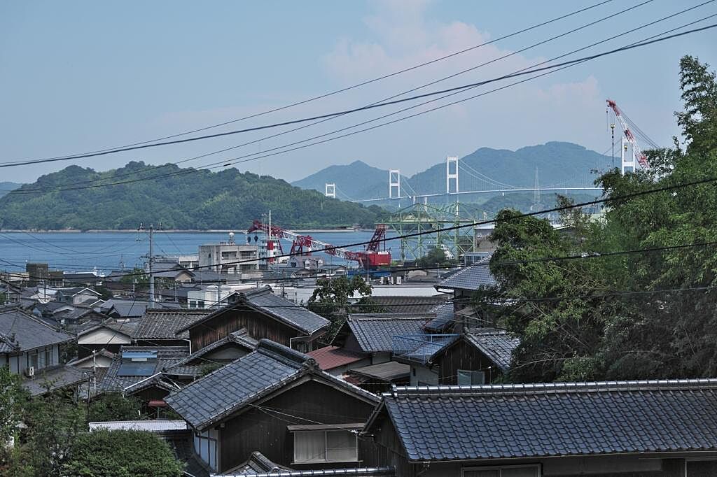 detached 愛媛県今治市波方町波方甲2379