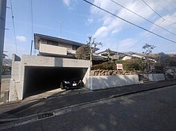 唐子台東三丁目　中古住宅