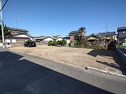 河南町3丁目土地