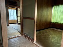 室内の画像