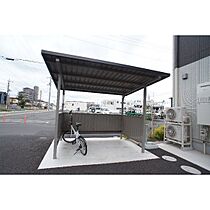 グランテラス西片貝 202 ｜ 群馬県前橋市西片貝町1丁目（賃貸アパート1K・2階・30.03㎡） その26