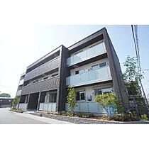 シャーメゾン表町 307 ｜ 群馬県前橋市表町2丁目（賃貸マンション1R・3階・32.00㎡） その1