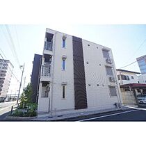 Ｄ－ＲＯＯＭ南町3丁目 302 ｜ 群馬県前橋市南町3丁目（賃貸アパート1LDK・3階・33.56㎡） その27