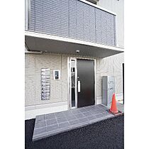 クロッシア前橋南町 B303 ｜ 群馬県前橋市南町1丁目（賃貸アパート1LDK・3階・42.93㎡） その12