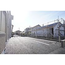 ヴィラ　アルカディア 101 ｜ 群馬県前橋市文京町1丁目（賃貸アパート1R・1階・30.36㎡） その27