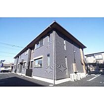 総社　Ｍ　アネックス 202 ｜ 群馬県前橋市総社町総社（賃貸アパート1LDK・2階・40.67㎡） その1