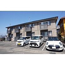 ローレル敷島 201 ｜ 群馬県前橋市上小出町2丁目（賃貸アパート1LDK・2階・29.25㎡） その1