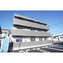 Ｄ－ＲＯＯＭ六供町2丁目 301 ｜ 群馬県前橋市六供町2丁目（賃貸アパート1LDK・3階・42.93㎡） その1