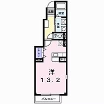 ソルジェンテＢ 101 ｜ 群馬県前橋市青柳町（賃貸アパート1R・1階・35.18㎡） その2