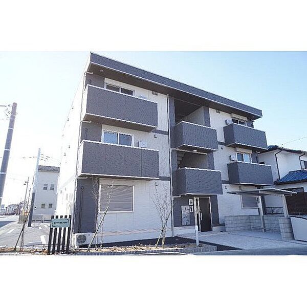 Ｄ−ＲＯＯＭ六供町2丁目