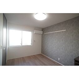 Ｄ−ＲＯＯＭ六供町2丁目