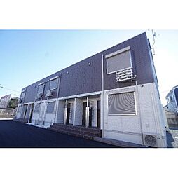 エコンフォート前橋駒形　Ａ棟