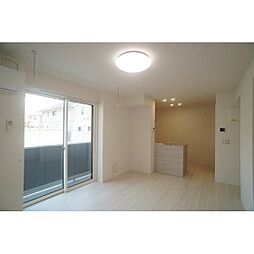 Ｄ−ＲＯＯＭ　文京町3丁目 103 1階1LDKのリビング/ダイニング